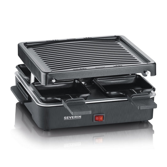 RACLETTE GRILL SEVERIN RG 2370