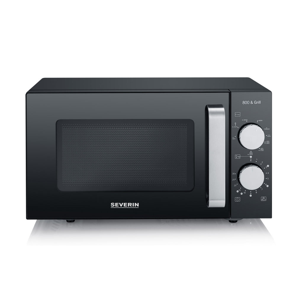 MICRO ONDAS SEVERIN MW 7762