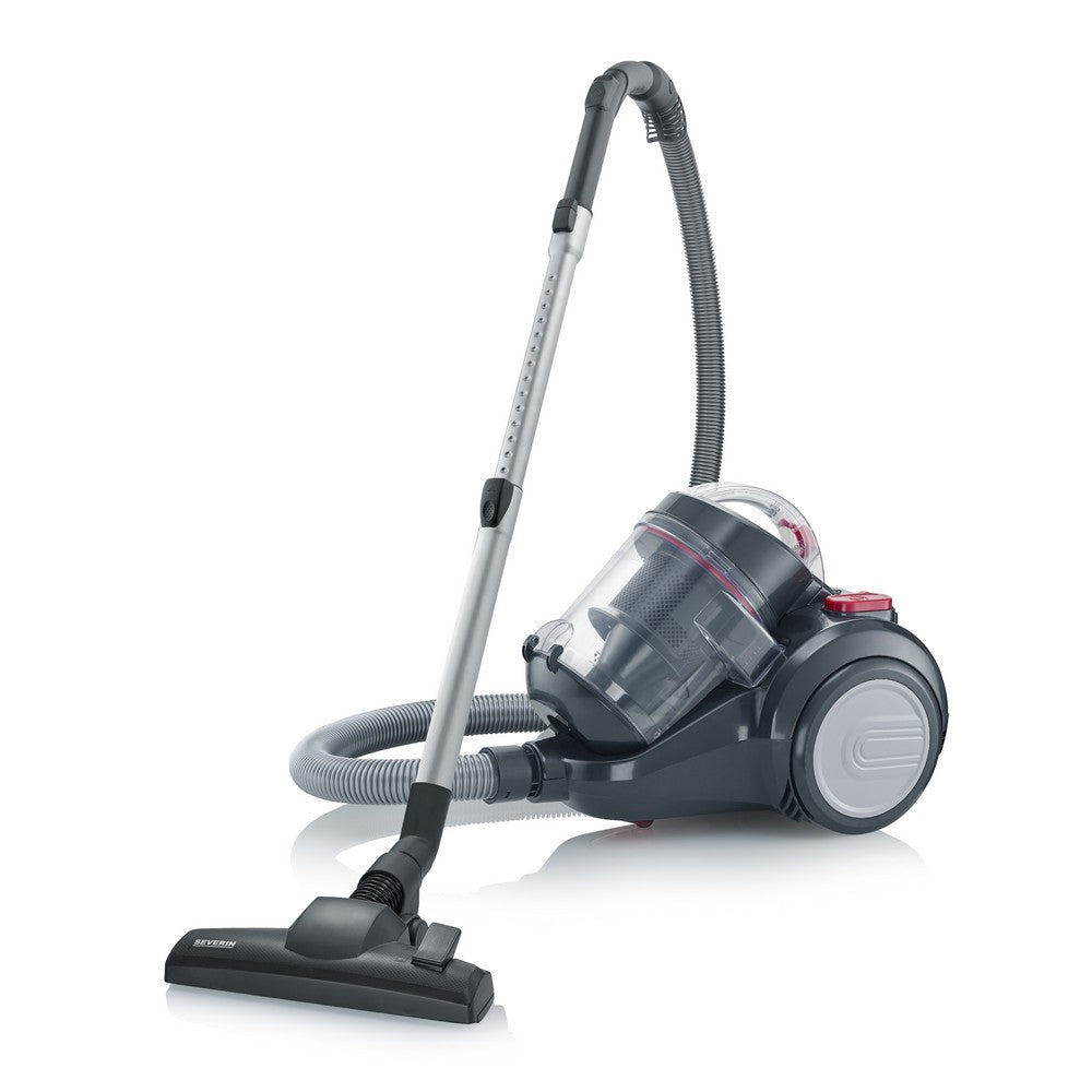 ASPIRADOR MULTICICLONICO SEVERIN CY 7089