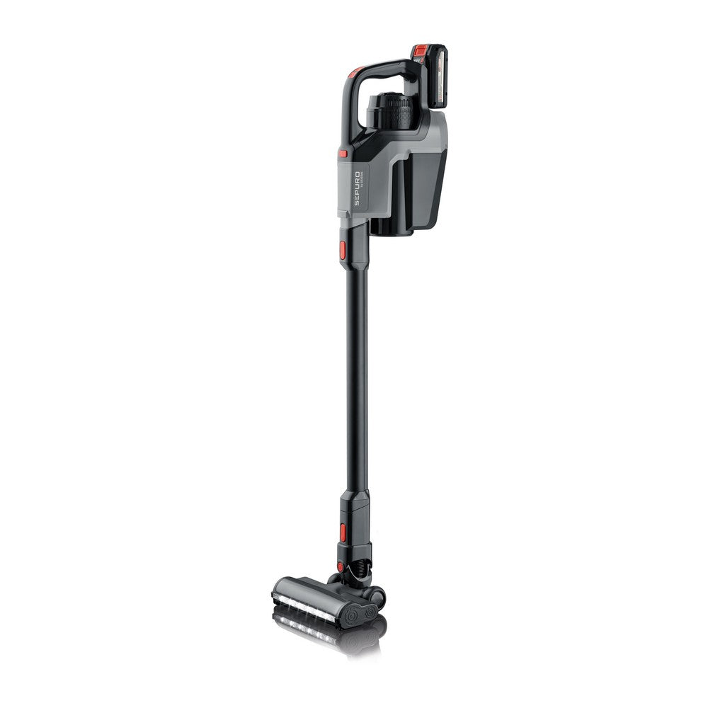 ASPIRADOR S/ FIOS SEVERIN HV 7185