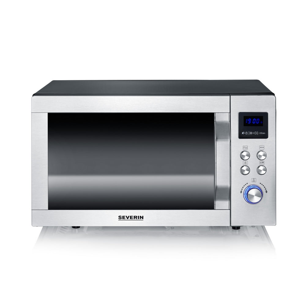 MICRO ONDAS SEVERIN MW 7777