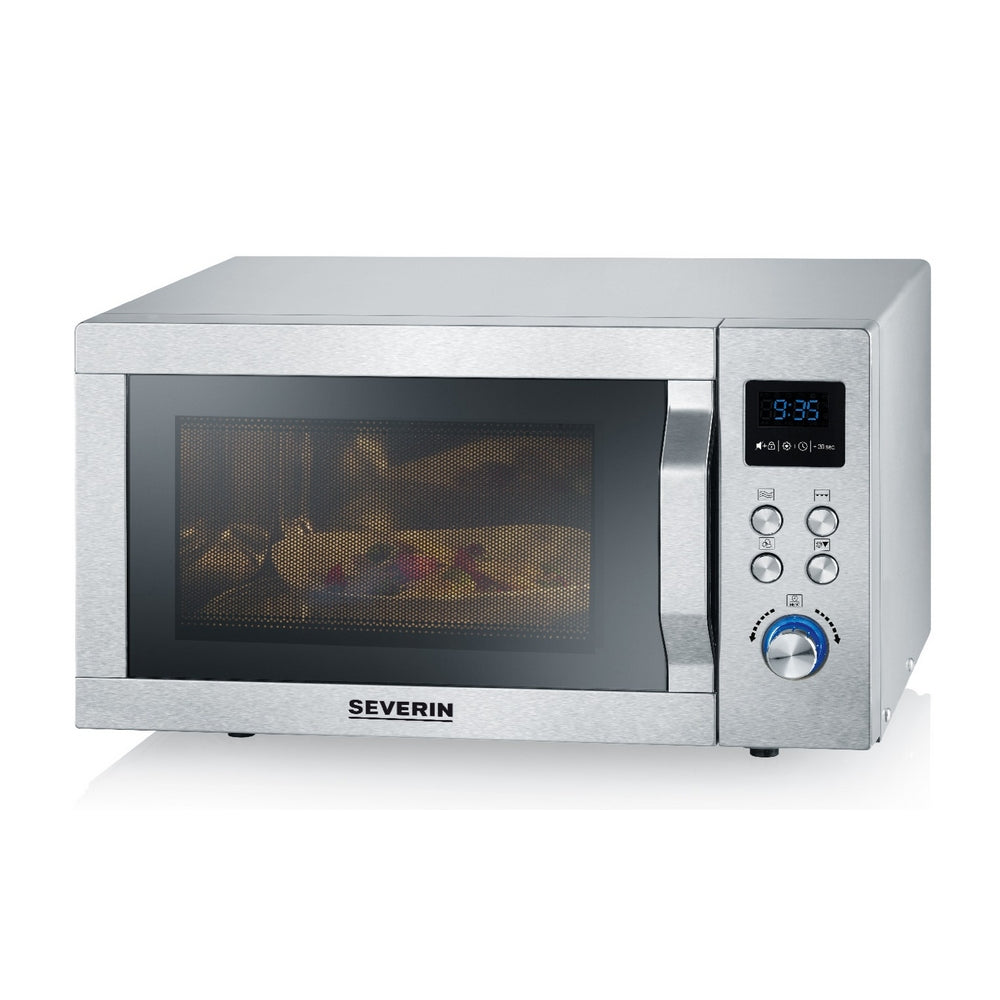 MICRO ONDAS SEVERIN MW 7774