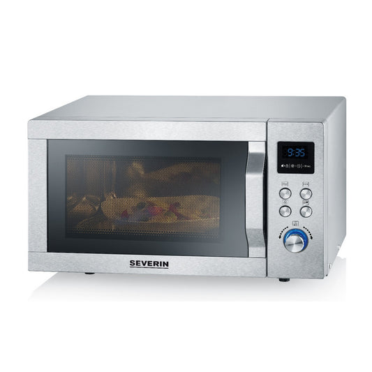 MICRO ONDAS SEVERIN MW 7774