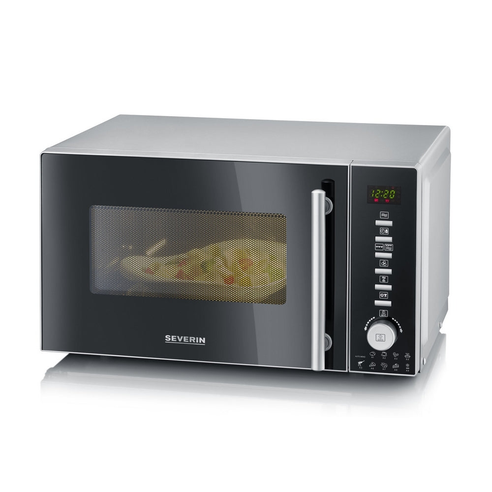 MICRO ONDAS SEVERIN MW 7773