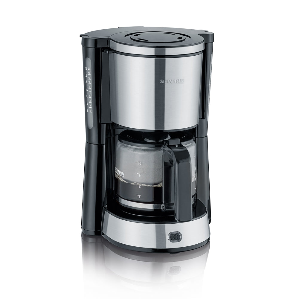 MAQUINA DE CAFE DE FILTRO SEVERIN KA4823