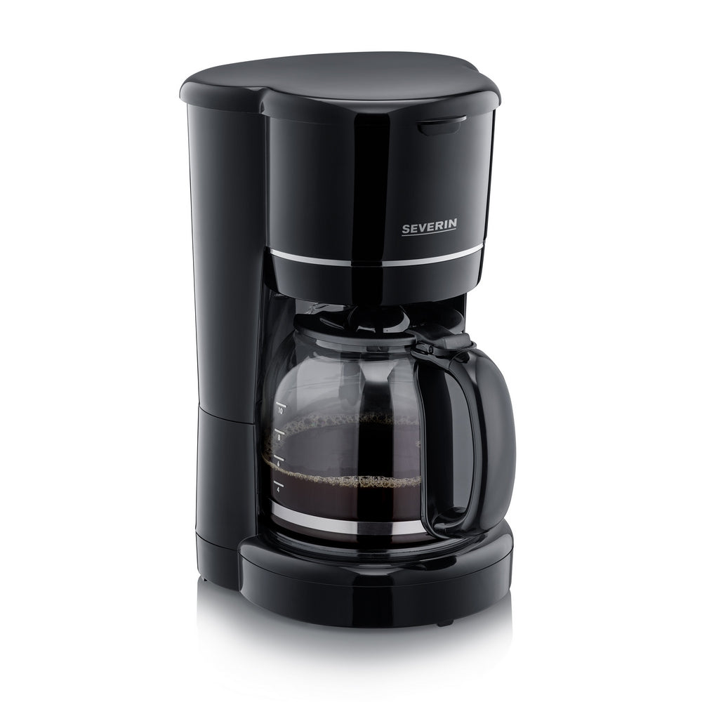 MAQUINA DE CAFE SEVERIN KA 4320