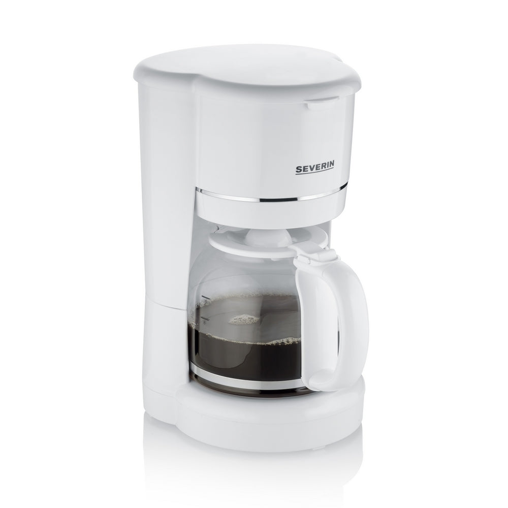 MAQUINA DE CAFE SEVERIN KA 4323