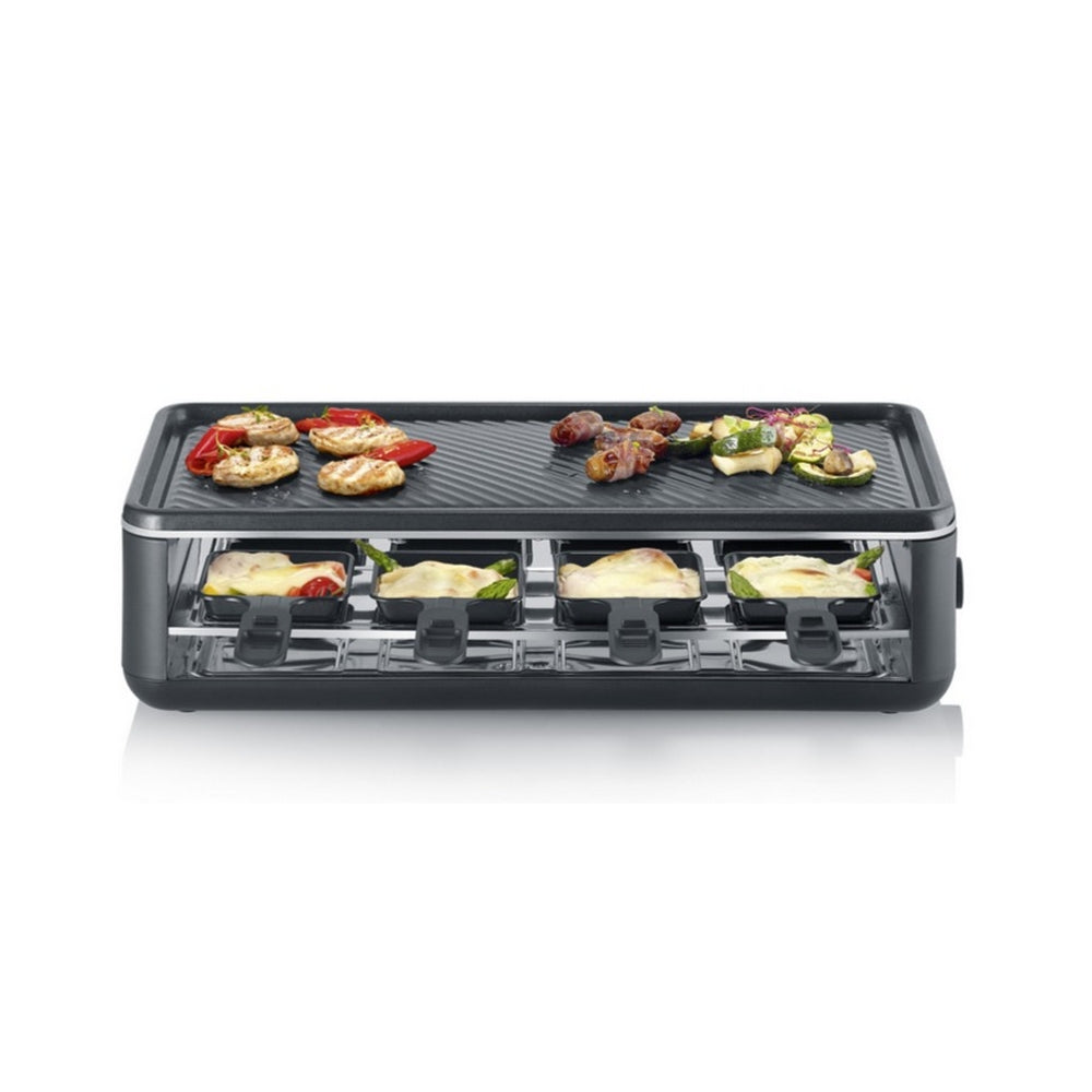 RACLETTE GRILL SEVERIN RG2365