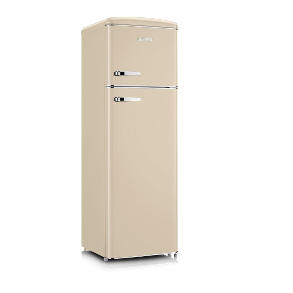 FRIGORÍFICO 2 PORTAS RETRO SEVERIN RKG8985