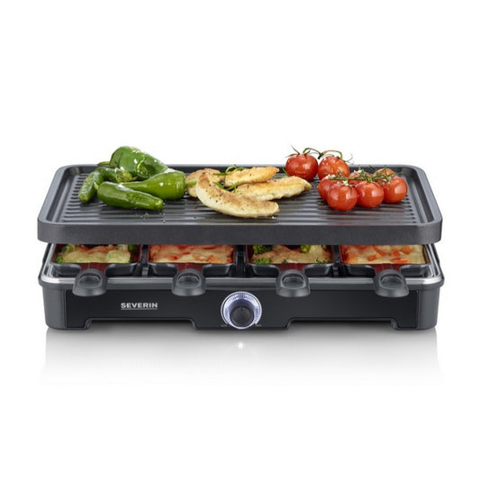RACLETTE GRILL SEVERIN RG9670