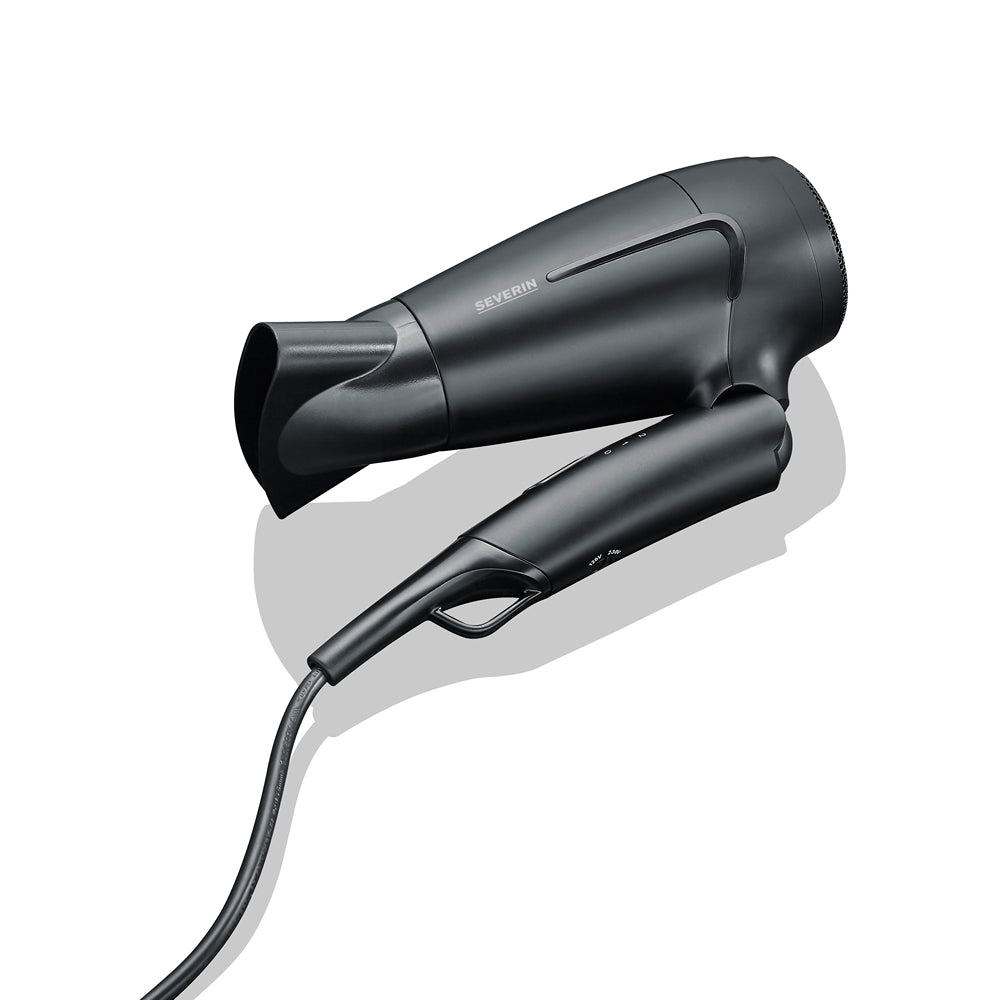 SECADOR DE CABELO SEVERIN HT0159