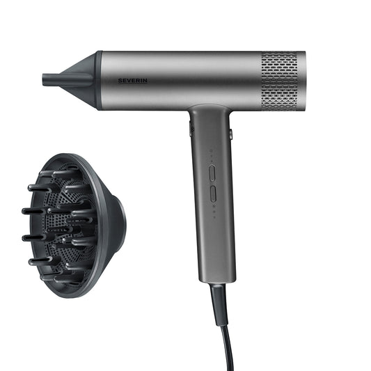 SECADOR DE CABELO SEVERIN HT0169