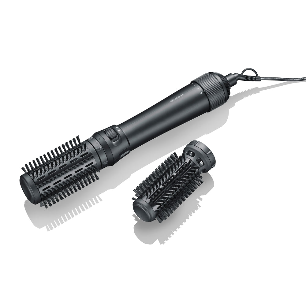 MODELADOR DE CABELO SEVERIN WL0241