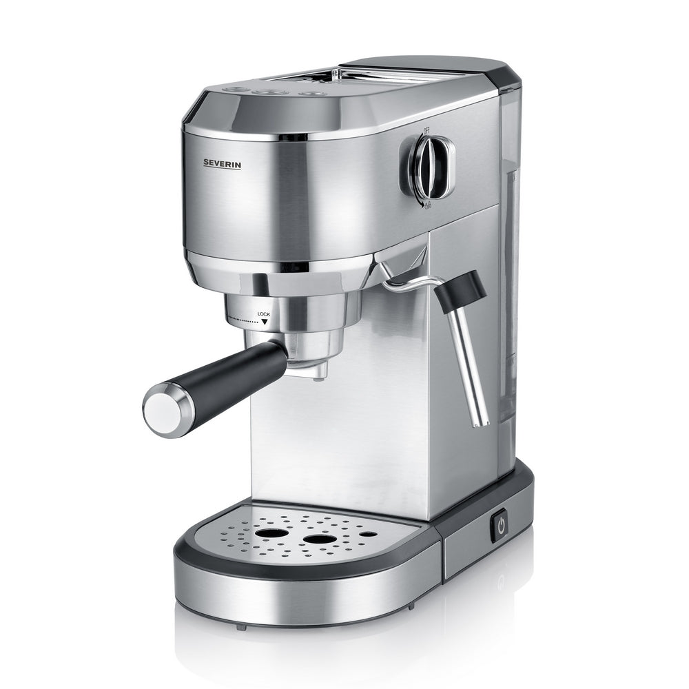 MAQUINA DE CAFE EXPRESSO SEVERIN KA5997