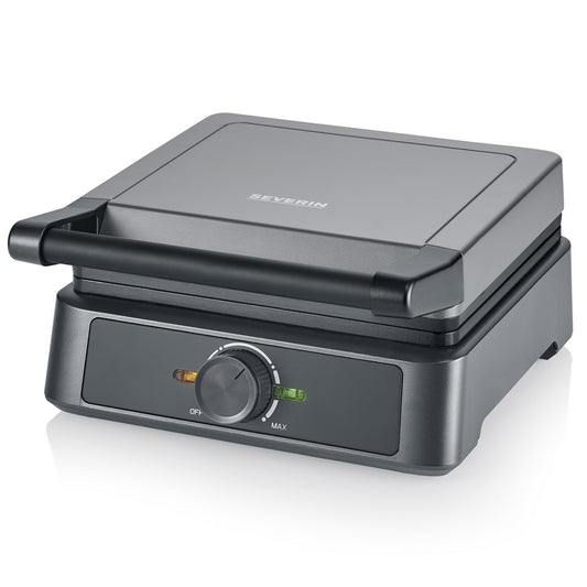 MAQUINA WAFFLES SEVERIN WA 2125
