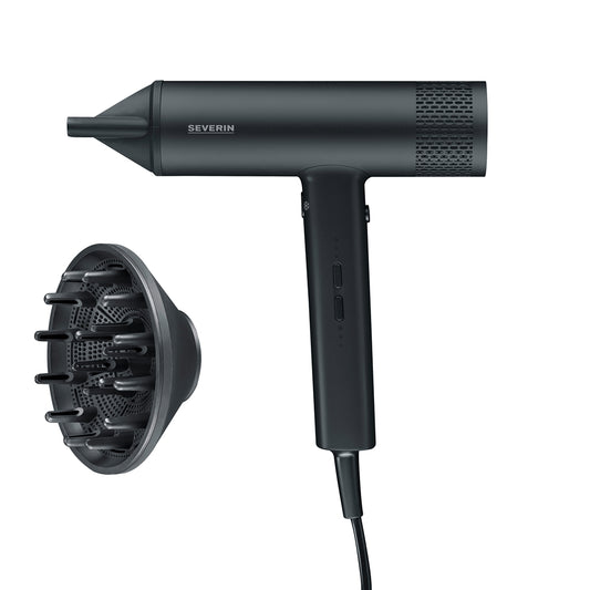 SECADOR DE CABELO SEVERIN HT0170