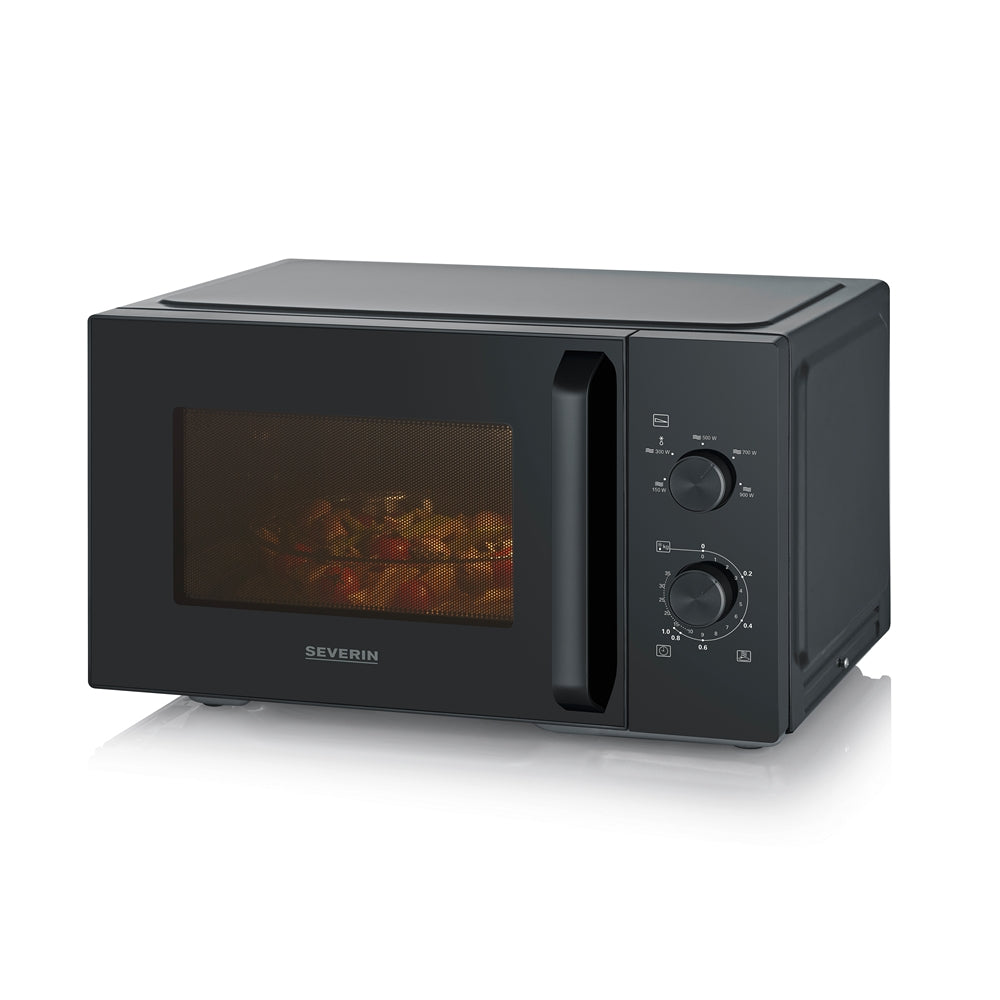 MICRO ONDAS SEVERIN MW 7796