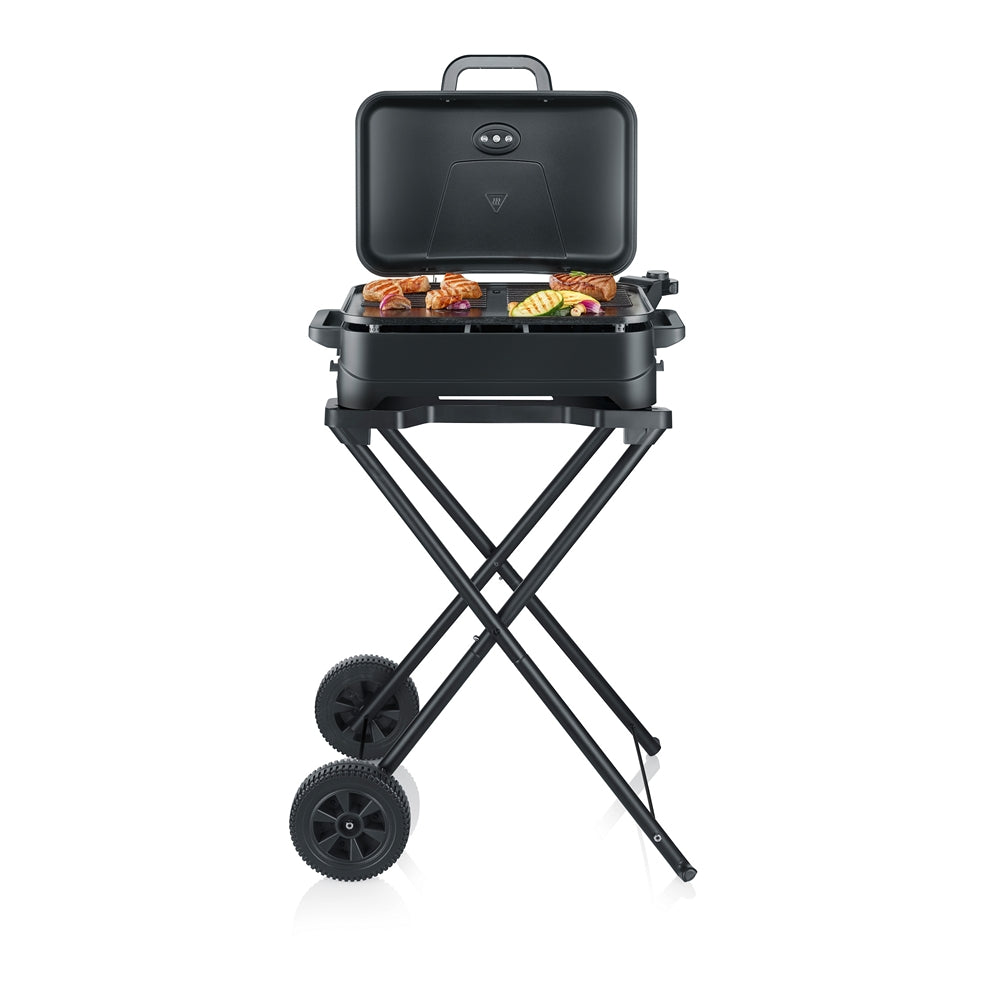 BARBECUE-GRILL SEVERIN PG8598