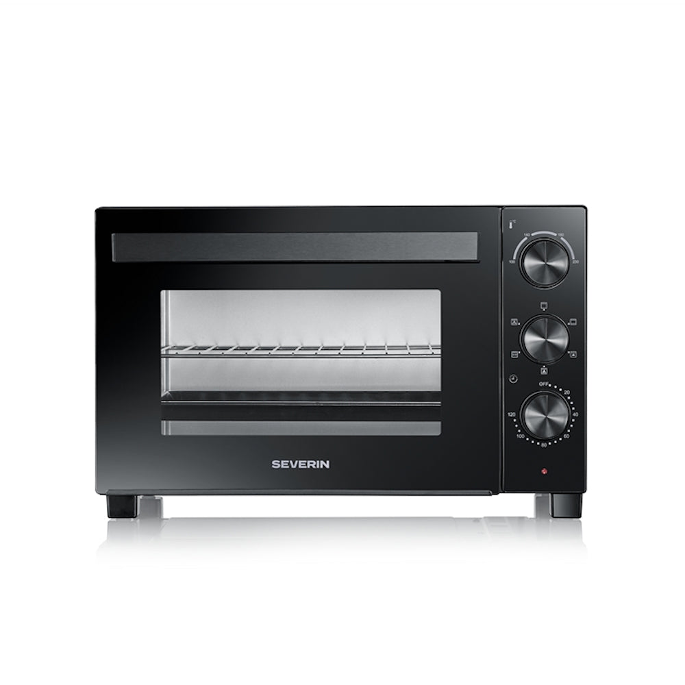 FORNO 30L SEVERIN TO2075