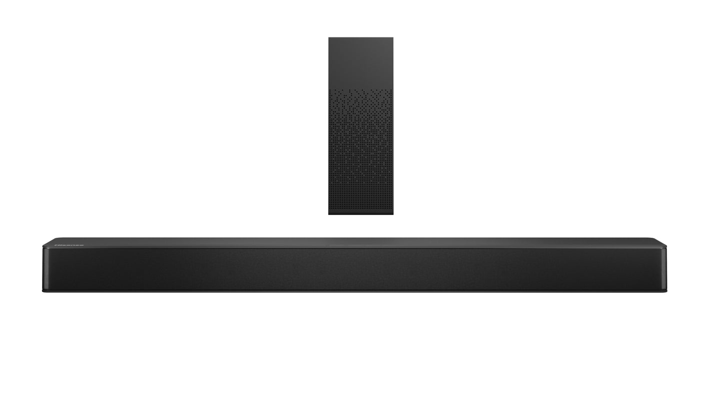 HISENSE - SOUNDBAR 2.1 HS2100