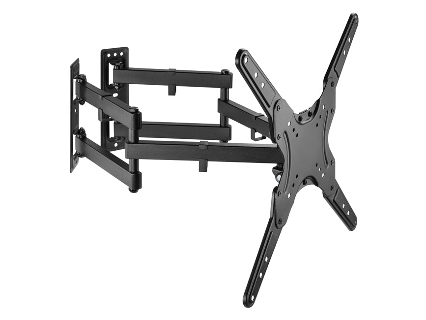 EQUIP - SUPORTE TV 23'' A 55'' FULL MOTION 650328
