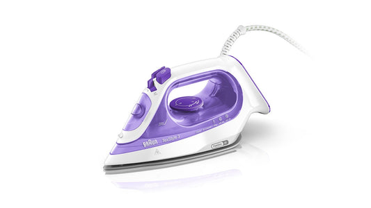 BRAUN - FERRO A VAPOR SI3042VI