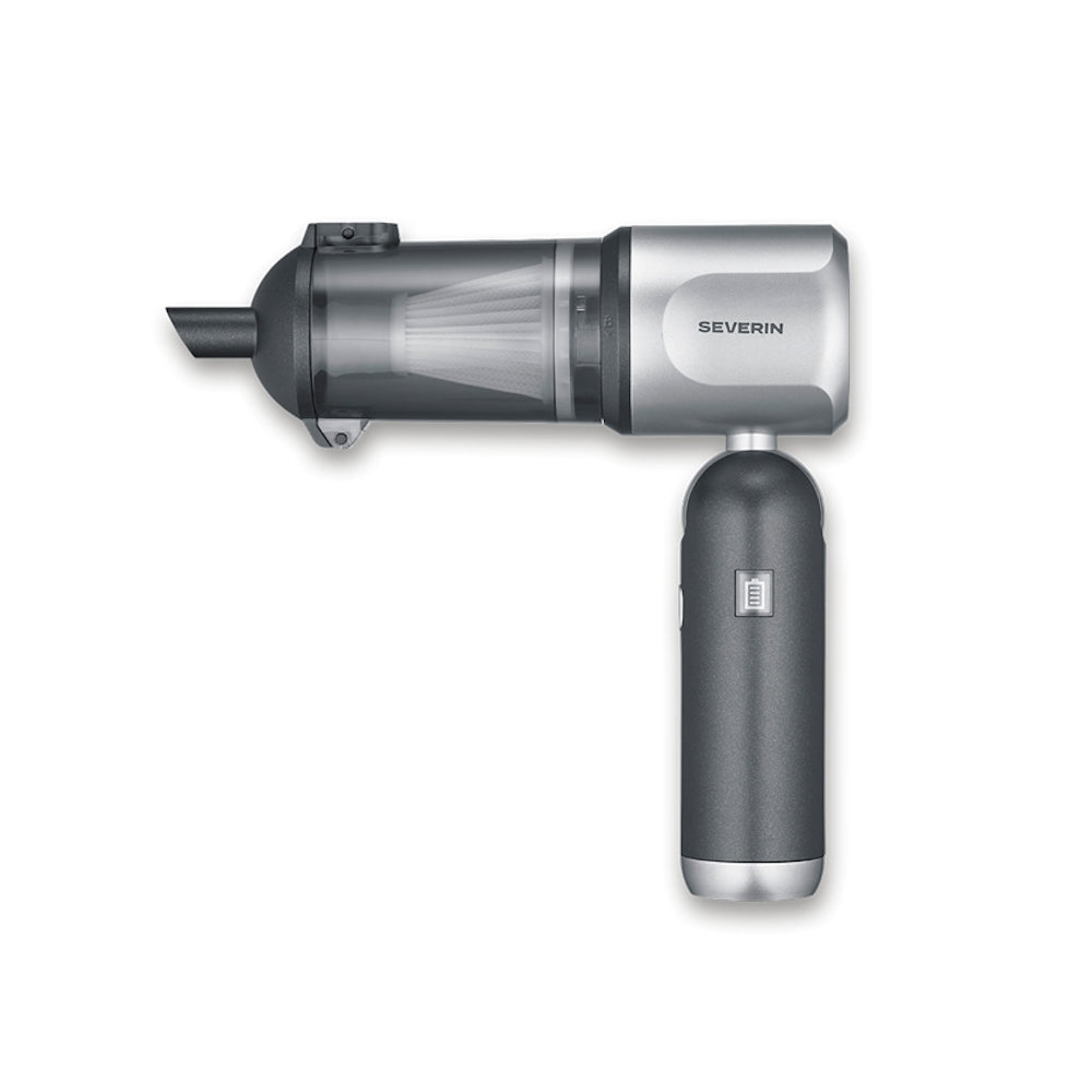 MINI ASPIRADOR 3-EM-1 SEVERIN HV7135