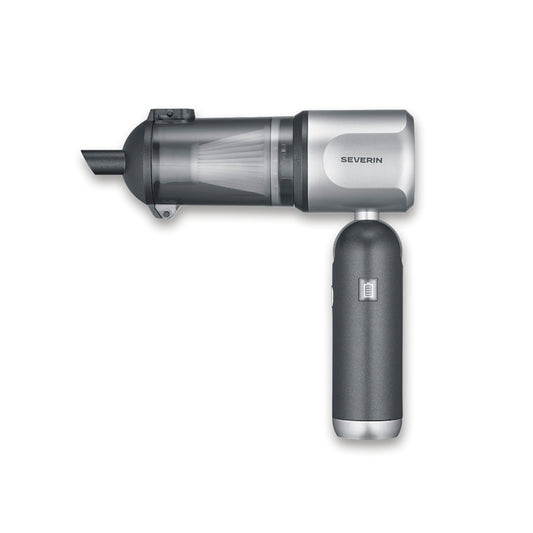MINI ASPIRADOR 3-EM-1 SEVERIN HV7135