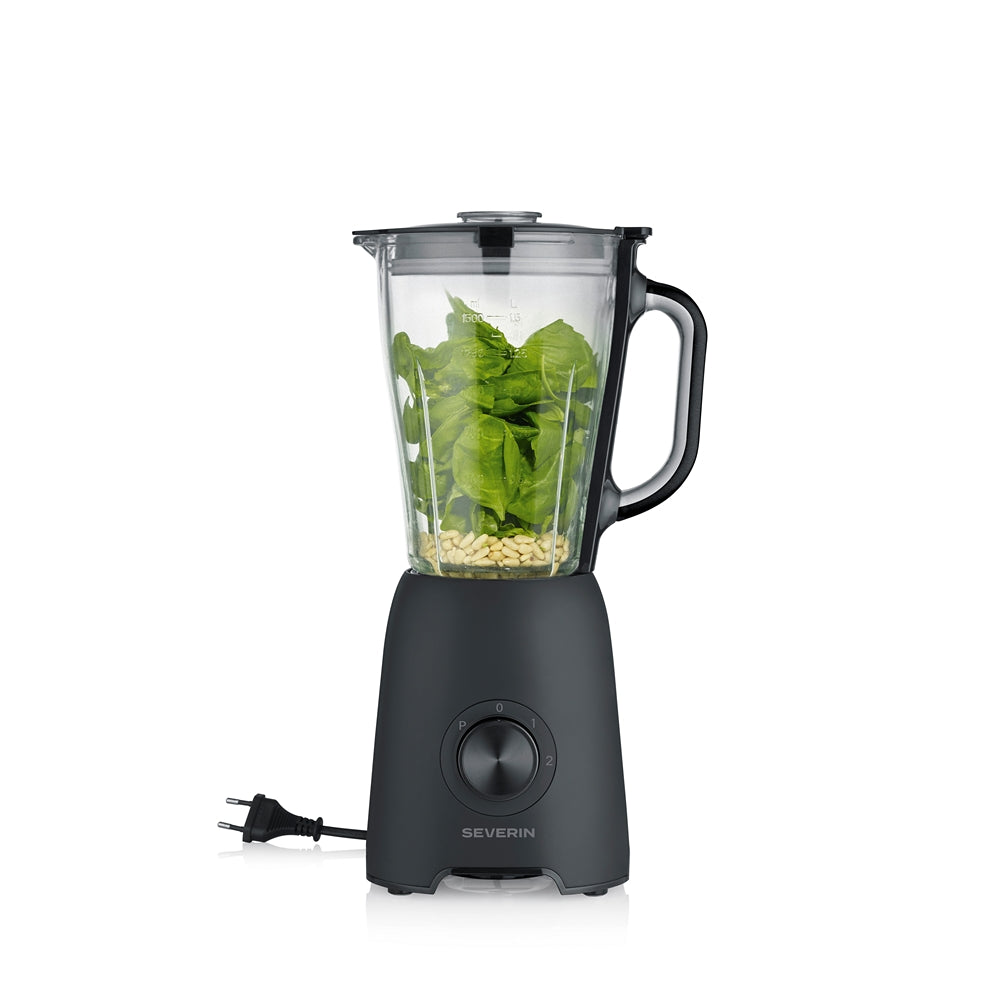 LIQUIDIFICADOR 600W SEVERIN SM3722