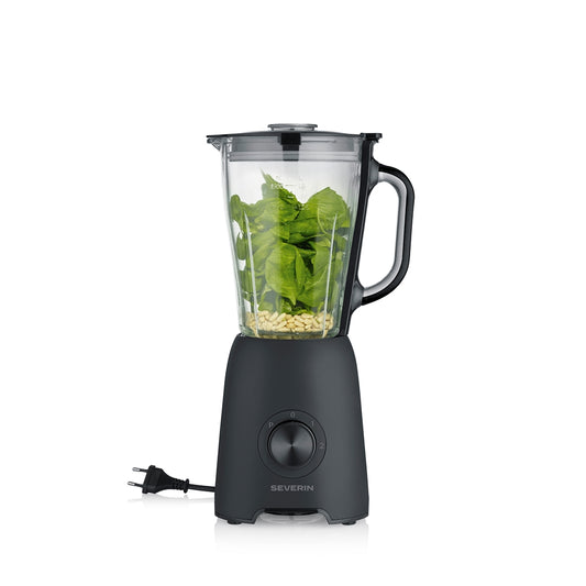 LIQUIDIFICADOR 600W SEVERIN SM3722