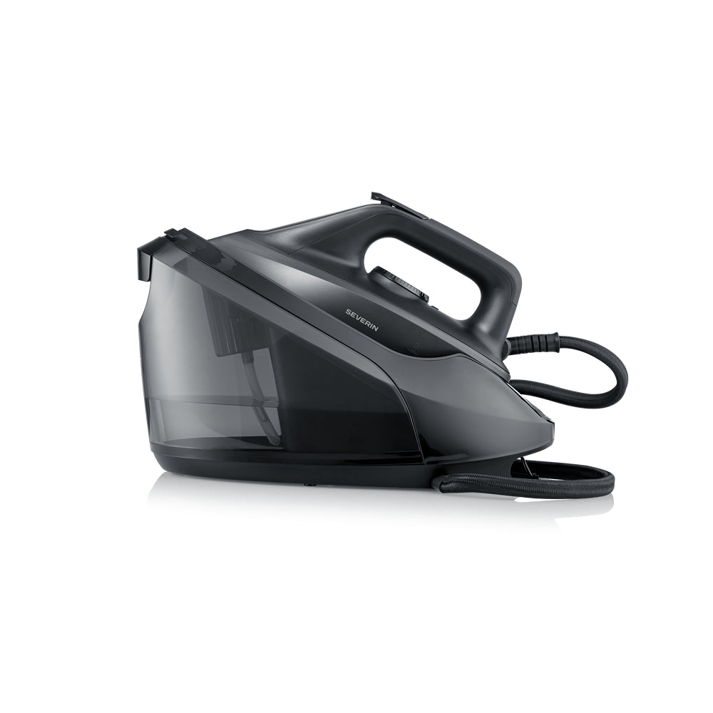 GERADOR VAPOR SEVERIN BA3192