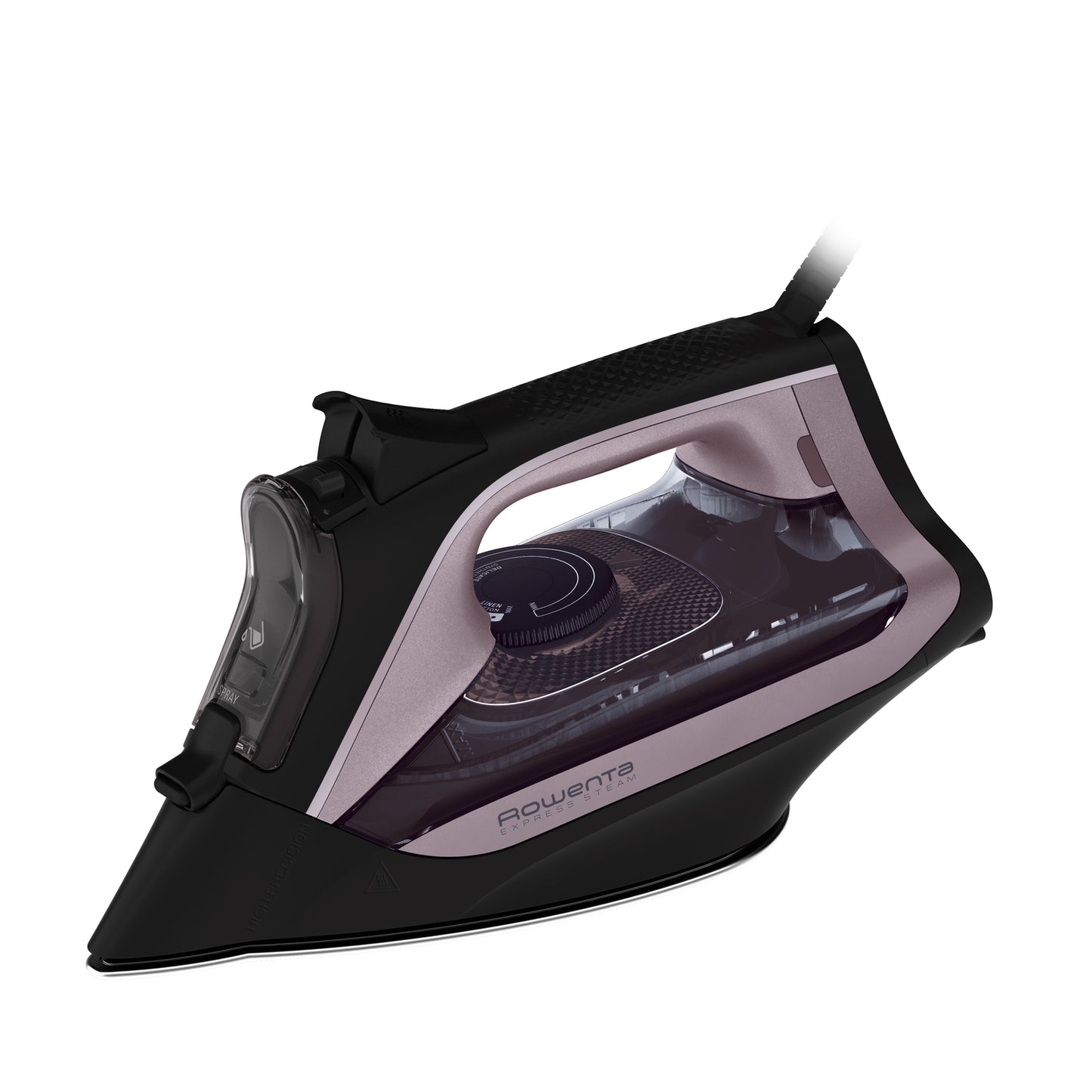 ROWENTA - FERRO VAPOR DW4345D1