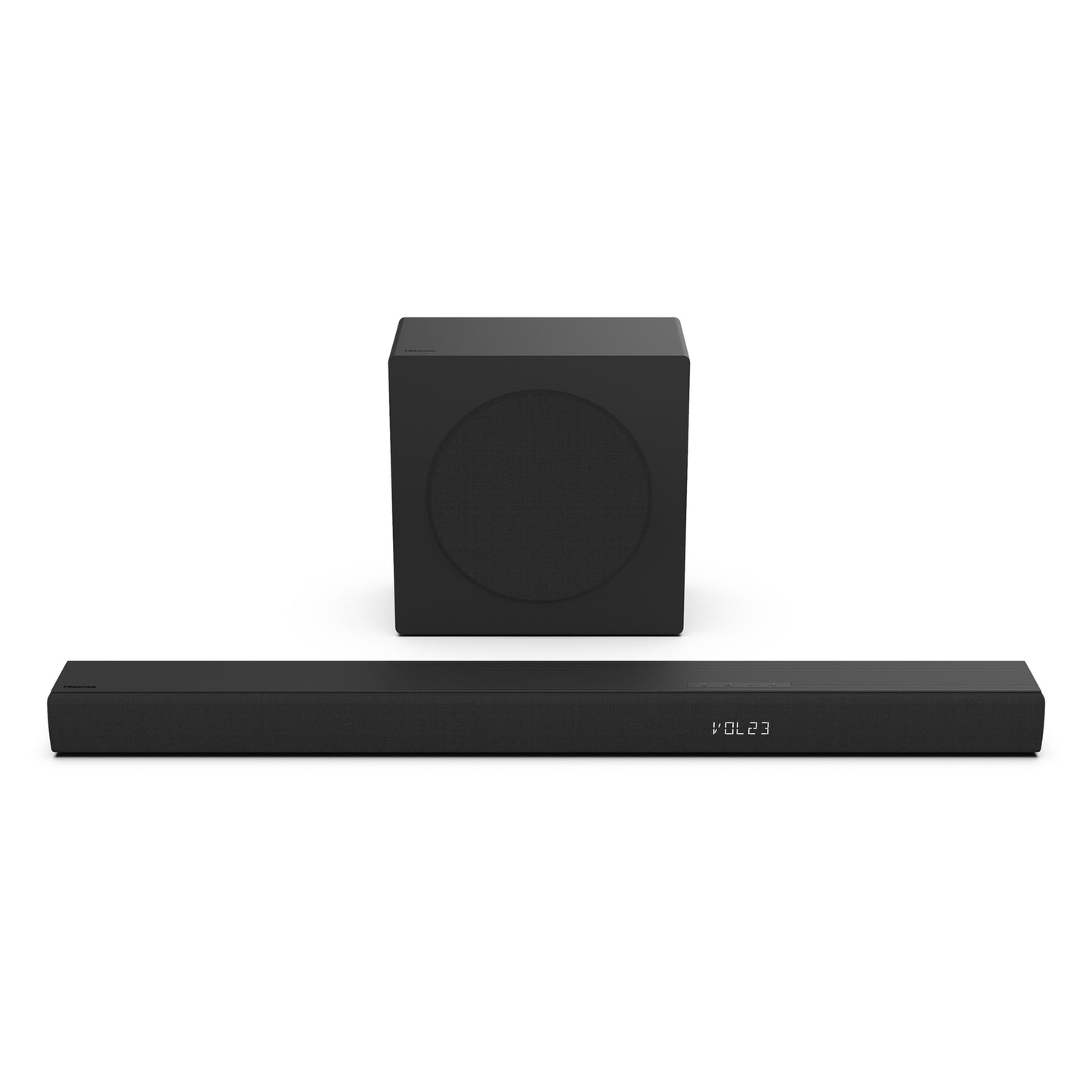 HISENSE - SOUNDBAR 3.1 HS3100