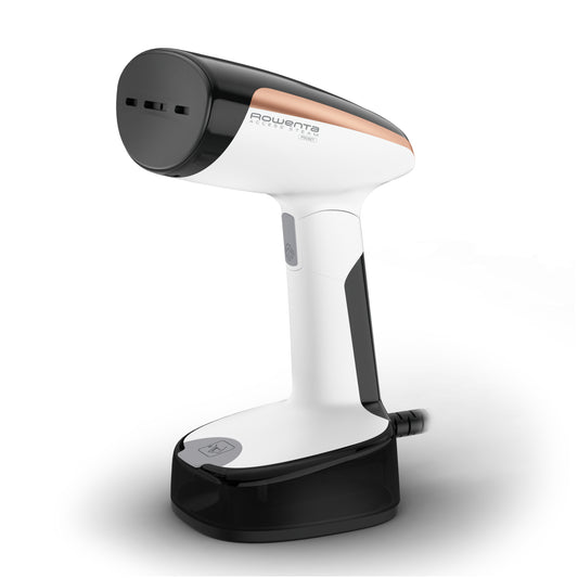 ROWENTA - ESCOVA VAPOR DR3030D1
