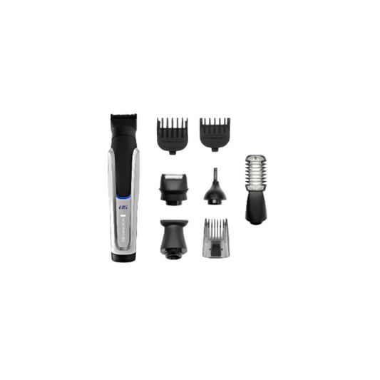 REMINGTON - KIT HIGIENE MULTIFUNÇÕES PG5000