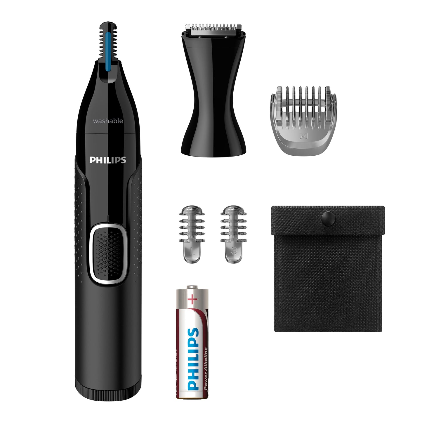 PHILIPS - APARADOR PÊLOS NT5650/16