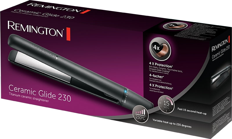 REMINGTON - ALISADOR S3700