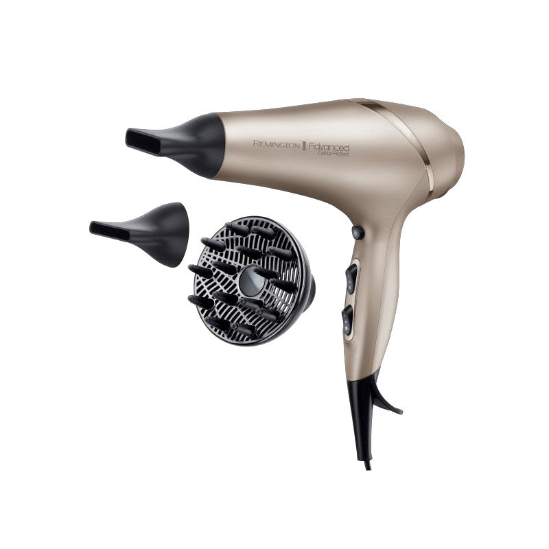 REMINGTON - SECADOR AC8605