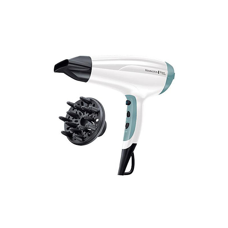 REMINGTON - SECADOR D5216
