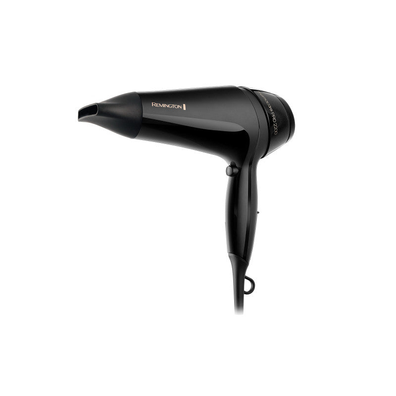 REMINGTON - SECADOR D5710