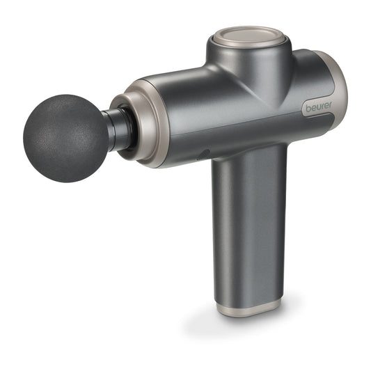 PISTOLA DE MASSAGEM BEURER MG2RINTENSE+
