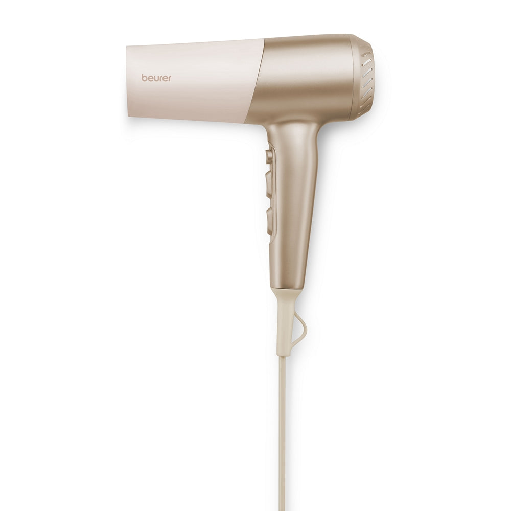 SECADOR CABELO BEURER HC70