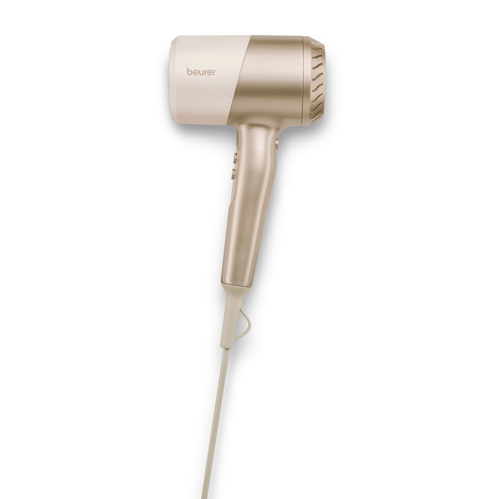 SECADOR CABELO BEURER HC40