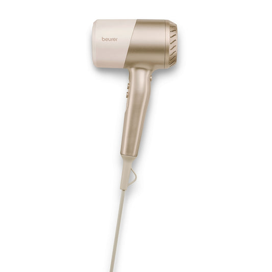 SECADOR CABELO BEURER HC40