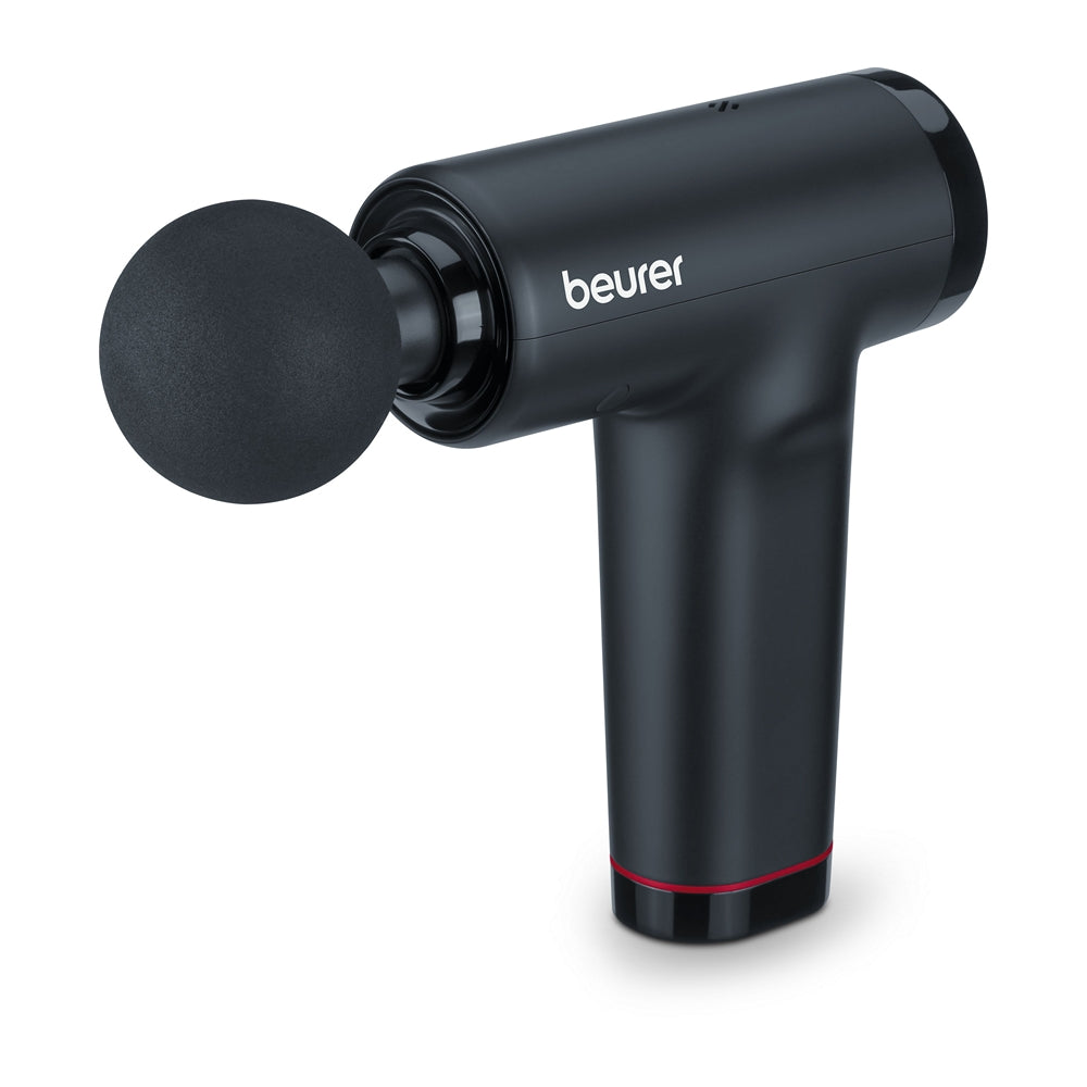 PISTOLA DE MASSAGEM BEURER MG89