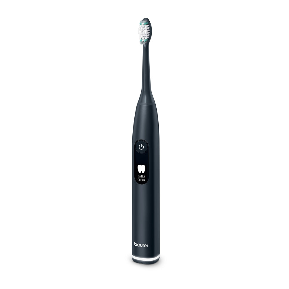 ESCOVA DE DENTES SÓNICA BEURER SC50 MIDNIGHT INK