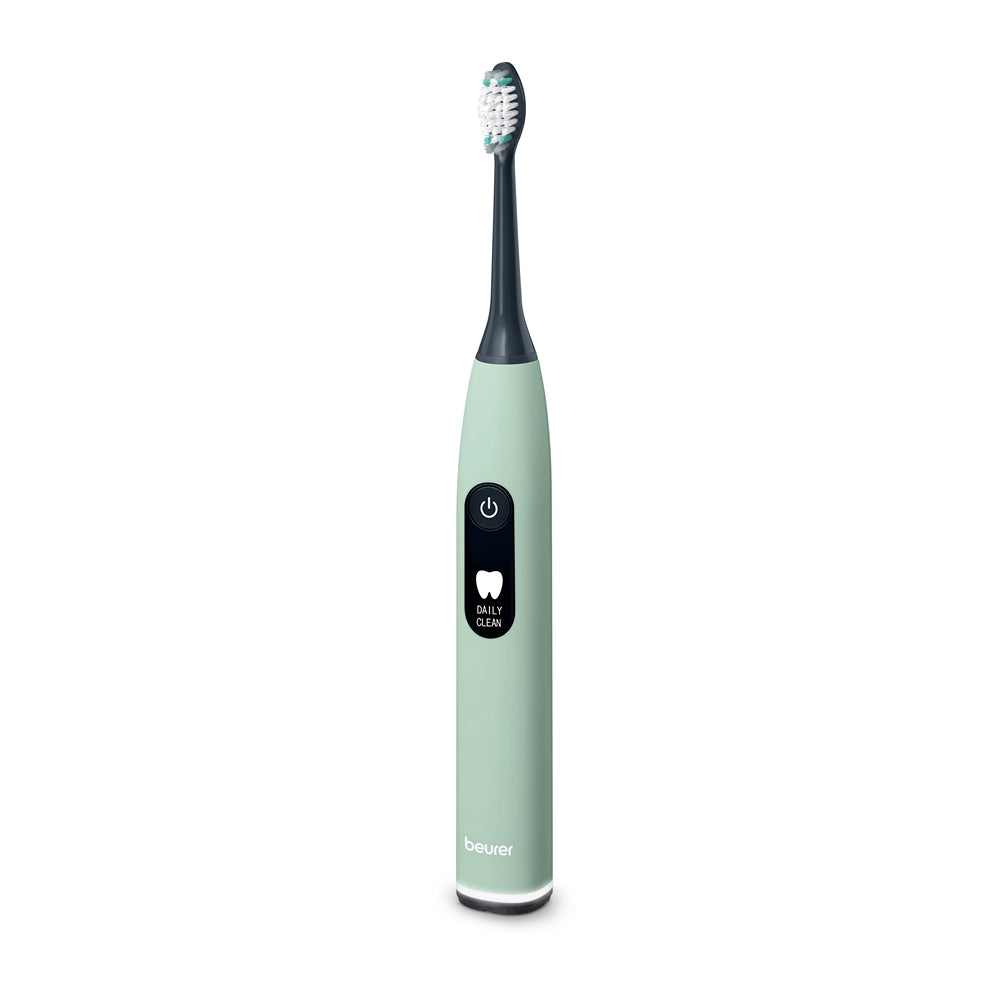 ESCOVA DE DENTES SÓNICA BEURER SC50 PEPPERMINT