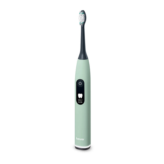 ESCOVA DE DENTES SÓNICA BEURER SC50 PEPPERMINT