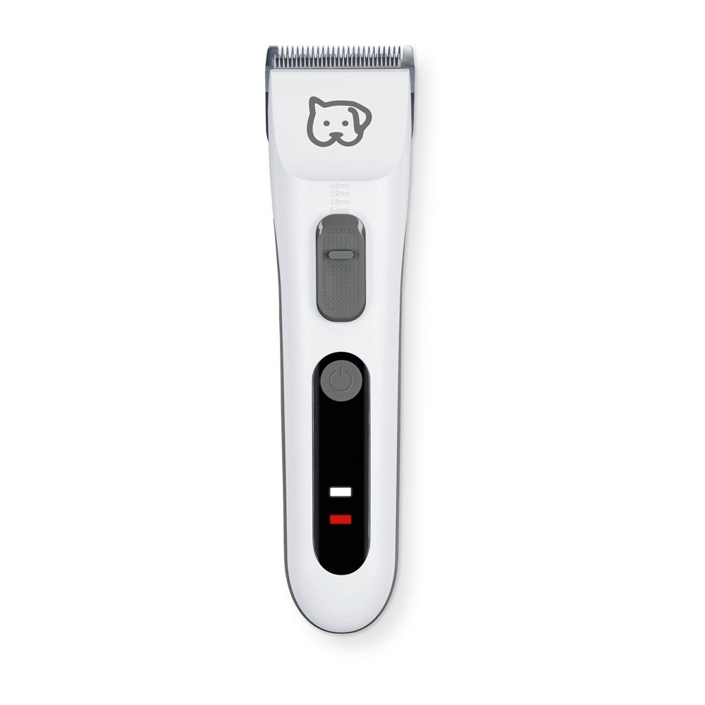 APARADOR DE PELO BEURER PP110 FLUFFY