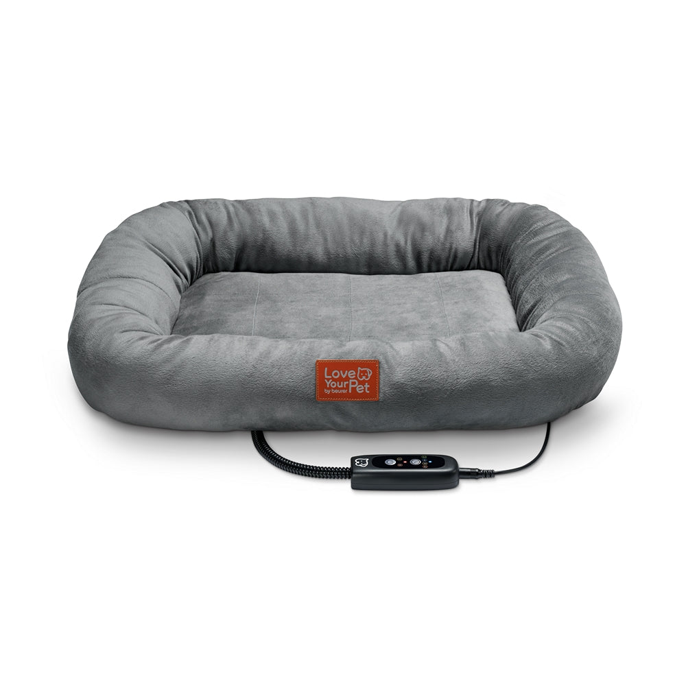 CAMA AQUECIDA BEURER PP250 KIRA